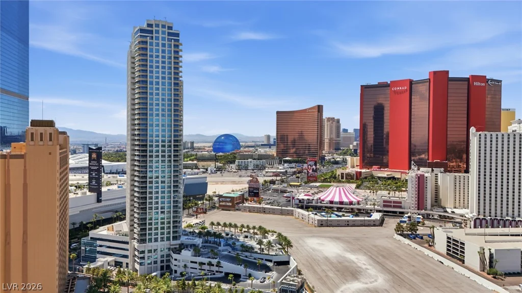2700 Las Vegas, Las Vegas, NV 89109