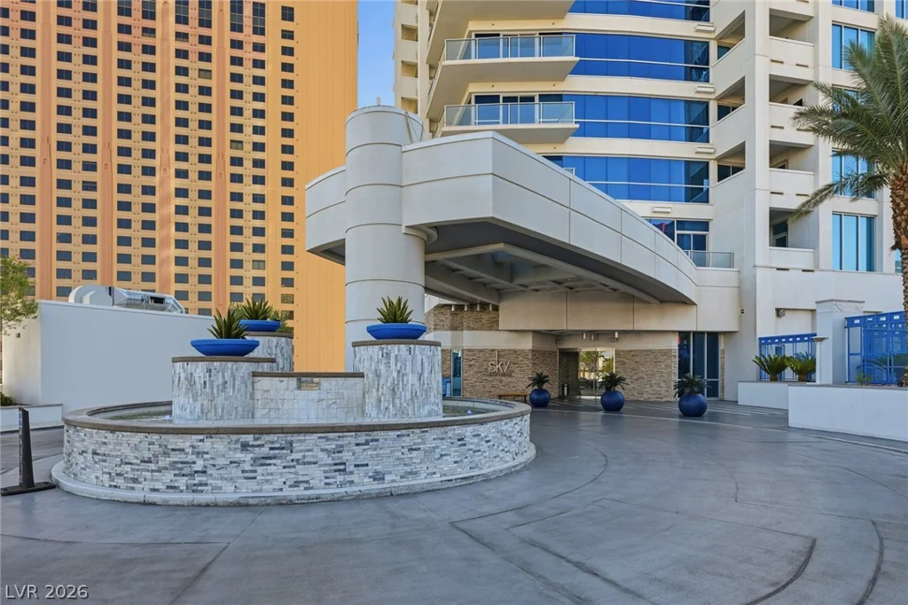 2700 Las Vegas, Las Vegas, NV 89109