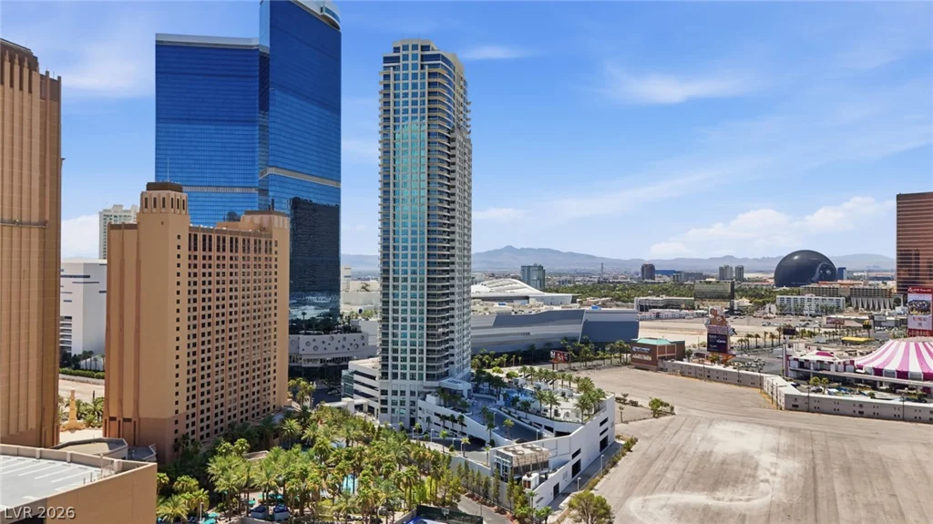 2700 Las Vegas, Las Vegas, NV 89109