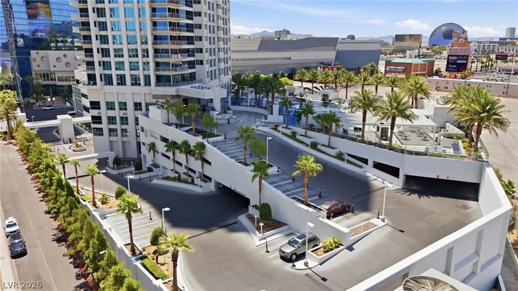 2700 Las Vegas, Las Vegas, NV 89109