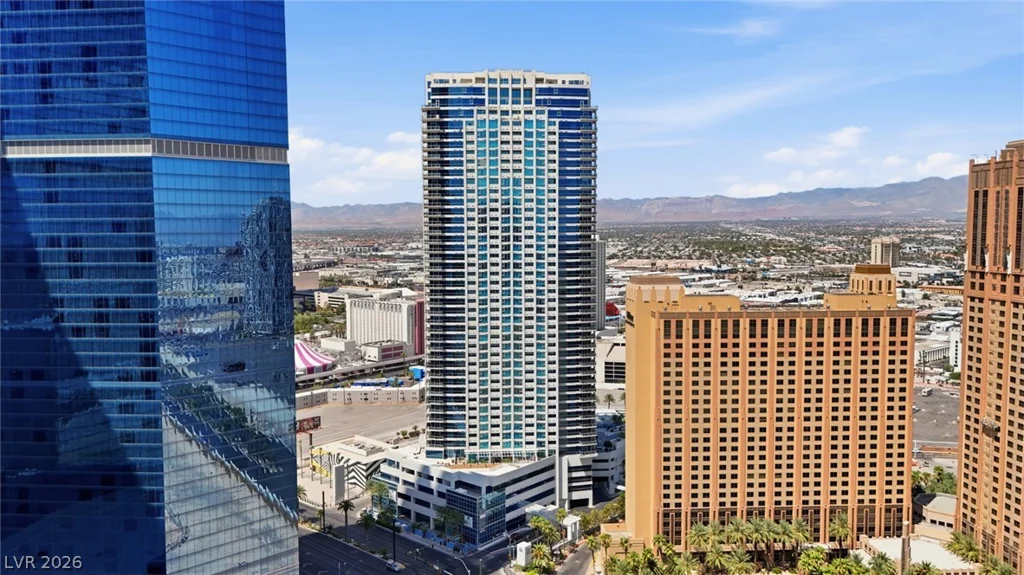 2700 Las Vegas, Las Vegas, NV 89109