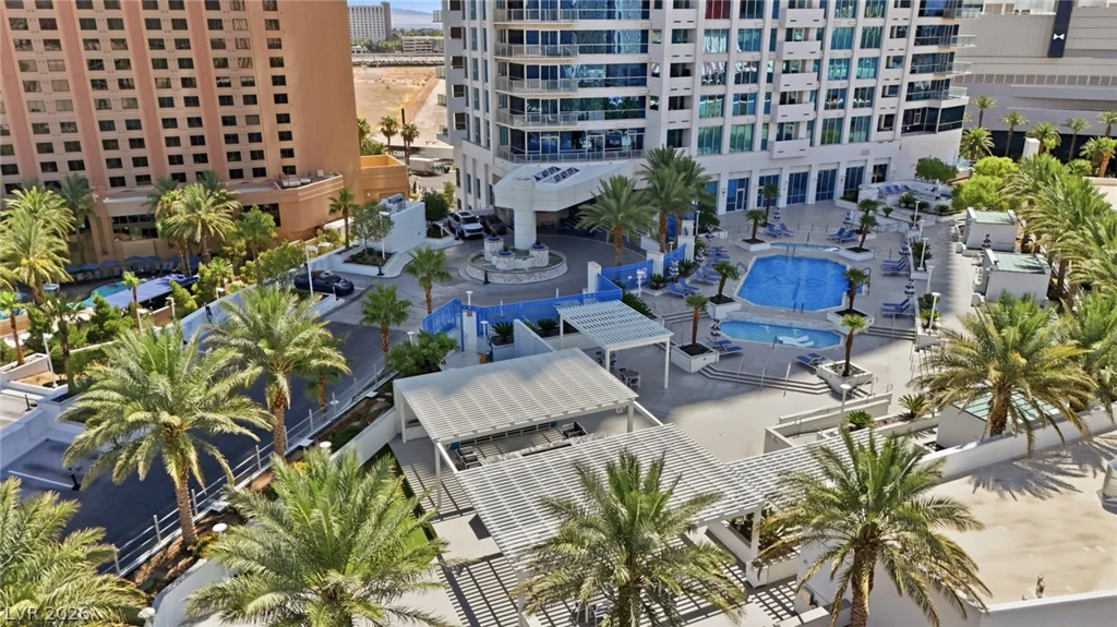 2700 Las Vegas, Las Vegas, NV 89109