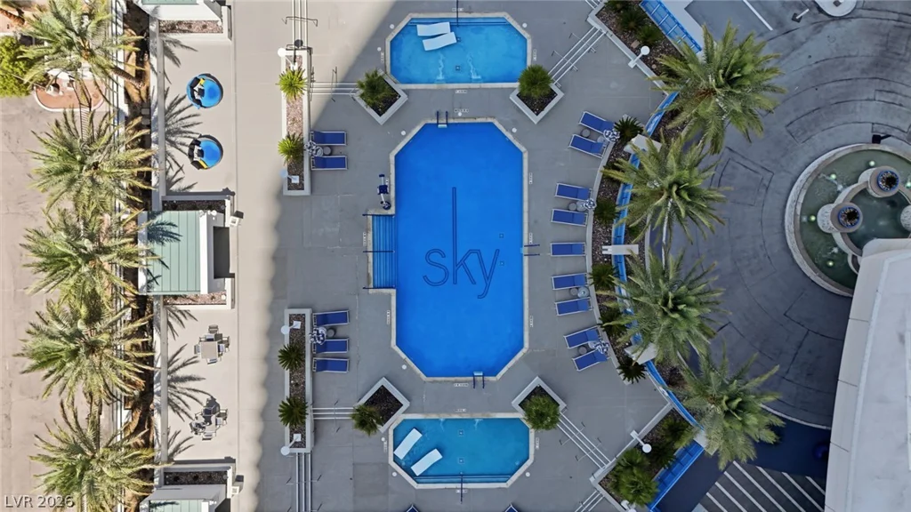 2700 Las Vegas, Las Vegas, NV 89109