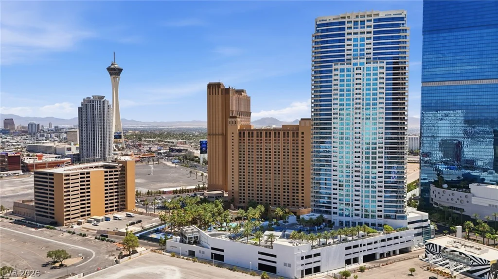 2700 Las Vegas, Las Vegas, NV 89109