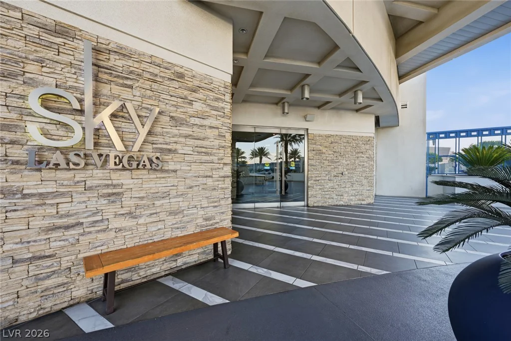 2700 Las Vegas, Las Vegas, NV 89109