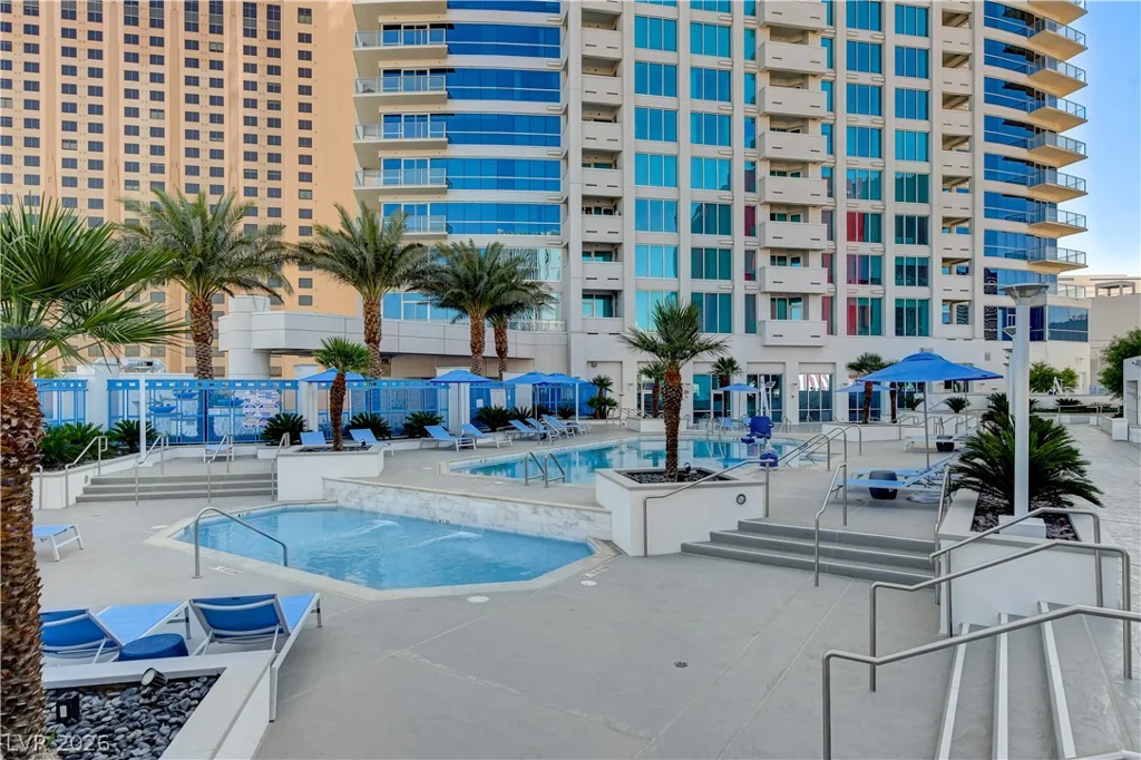 2700 Las Vegas, Las Vegas, NV 89109