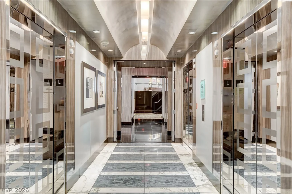 2700 Las Vegas, Las Vegas, NV 89109