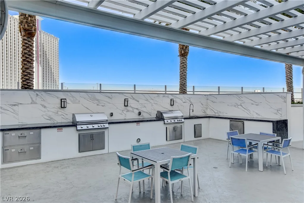 2700 Las Vegas, Las Vegas, NV 89109