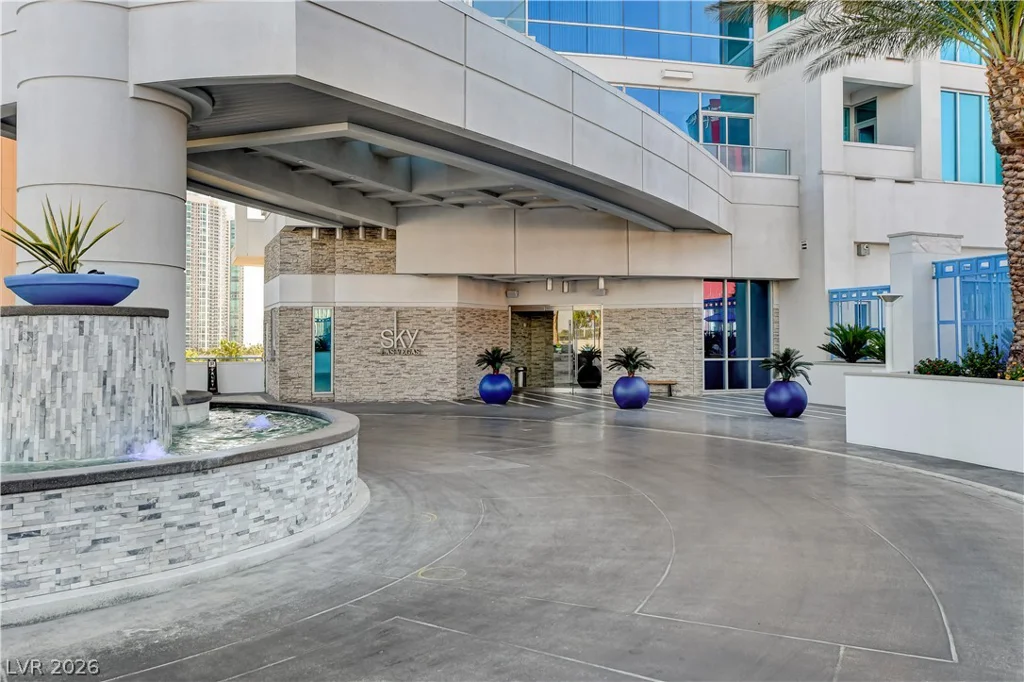 2700 Las Vegas, Las Vegas, NV 89109