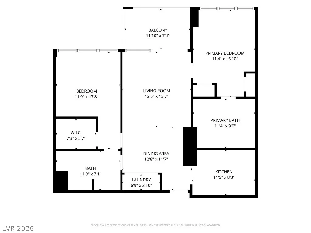 2700 Las Vegas, Las Vegas, NV 89109
