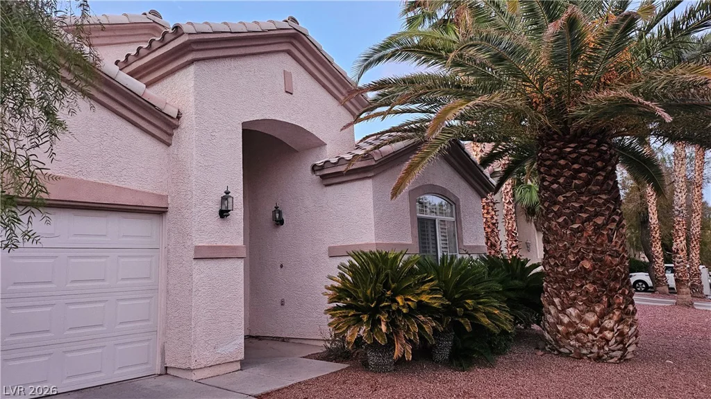 300 Tayman Park, Las Vegas, NV 89148