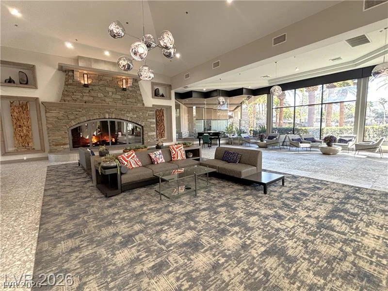 300 Tayman Park, Las Vegas, NV 89148