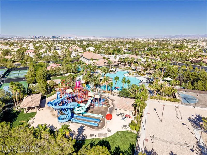300 Tayman Park, Las Vegas, NV 89148