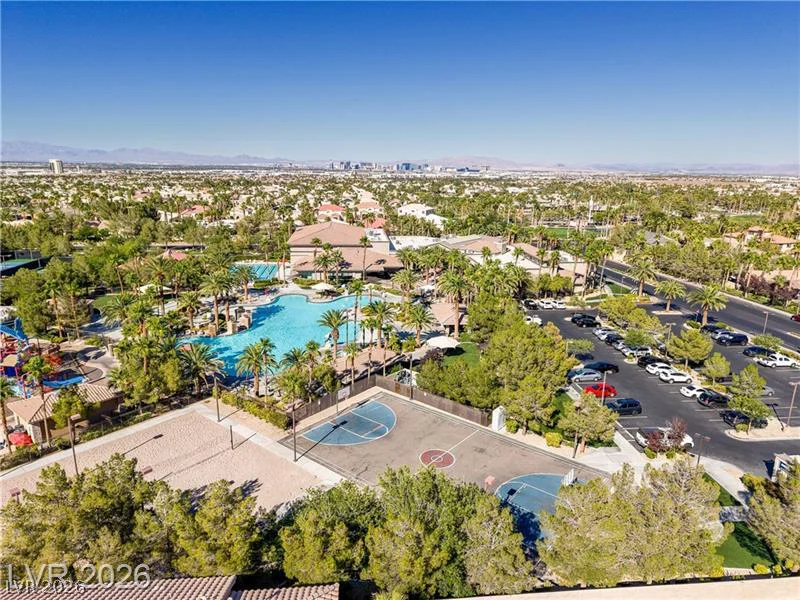 300 Tayman Park, Las Vegas, NV 89148