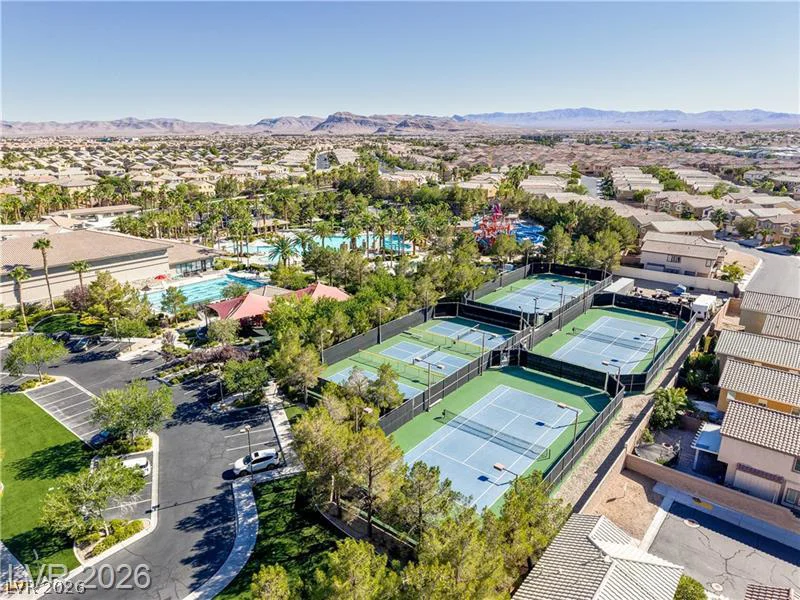 300 Tayman Park, Las Vegas, NV 89148