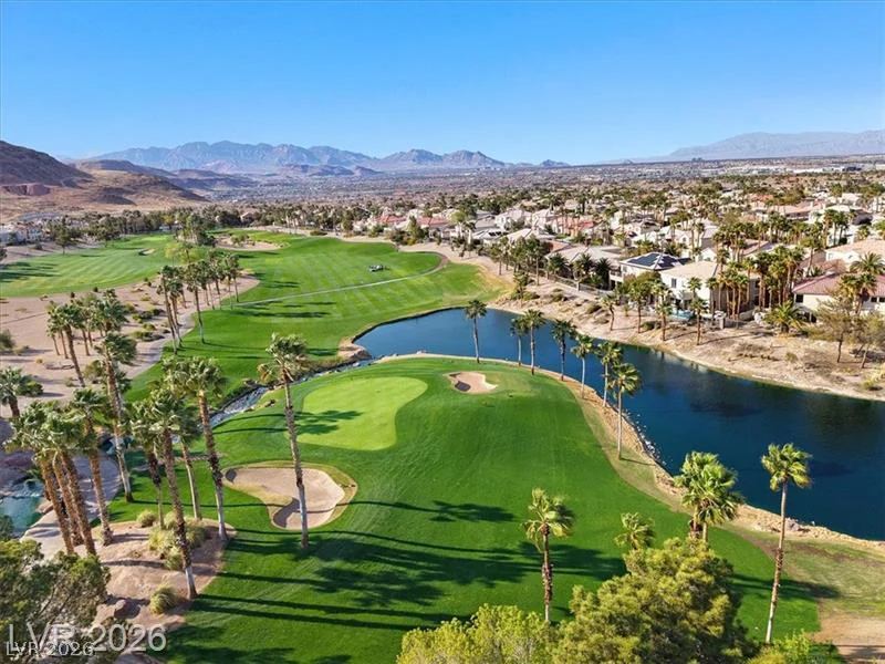 300 Tayman Park, Las Vegas, NV 89148