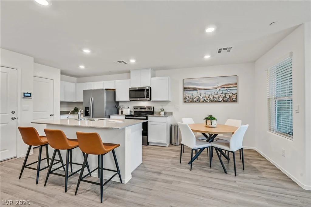 3755 Sonrisa Vista, Henderson, NV 89044