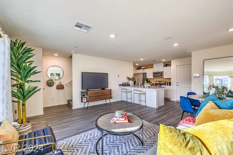 3755 Sonrisa Vista, Henderson, NV 89044