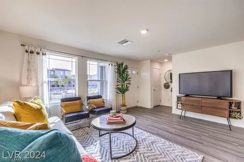 3755 Sonrisa Vista, Henderson, NV 89044
