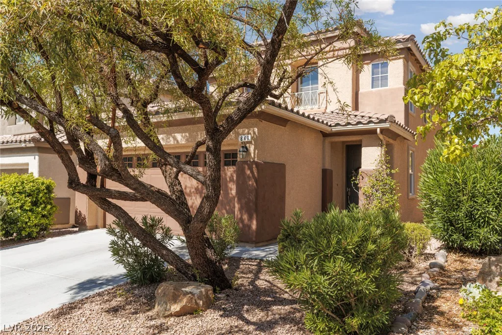 841 Purdy Lodge, Las Vegas, NV 89138