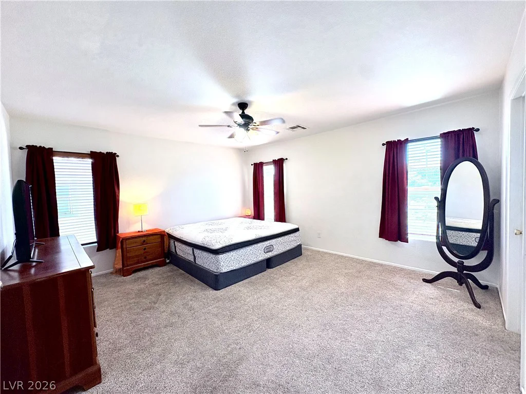 841 Purdy Lodge, Las Vegas, NV 89138