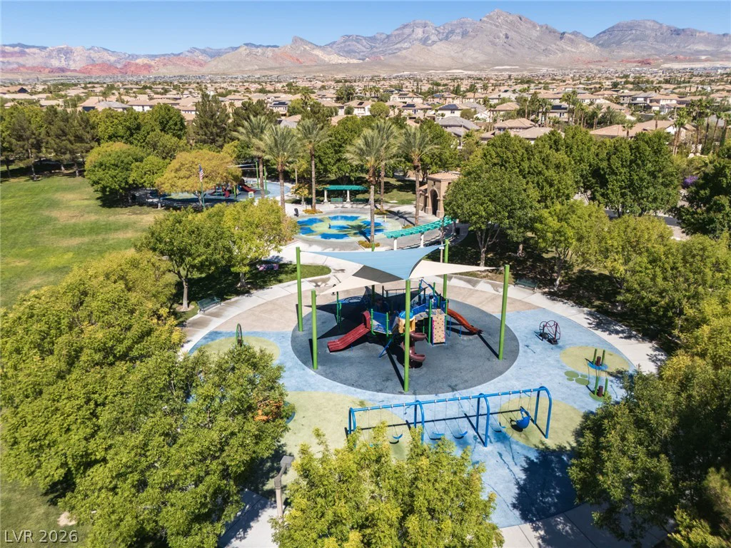 841 Purdy Lodge, Las Vegas, NV 89138