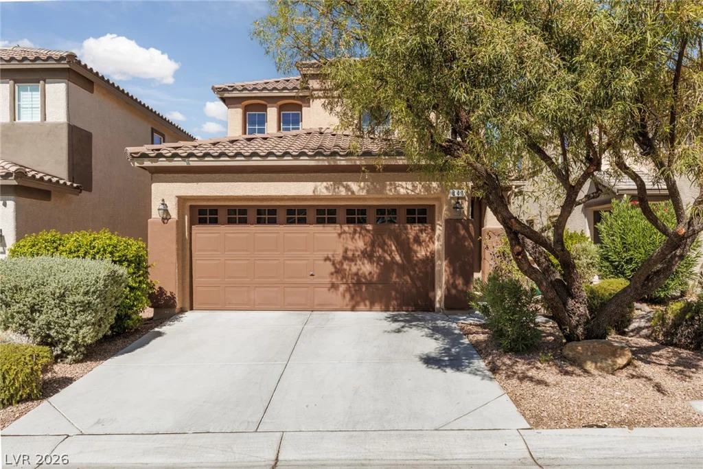 841 Purdy Lodge, Las Vegas, NV 89138