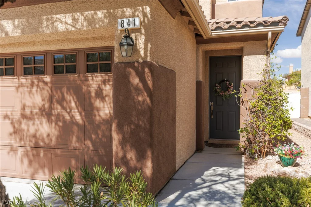841 Purdy Lodge, Las Vegas, NV 89138