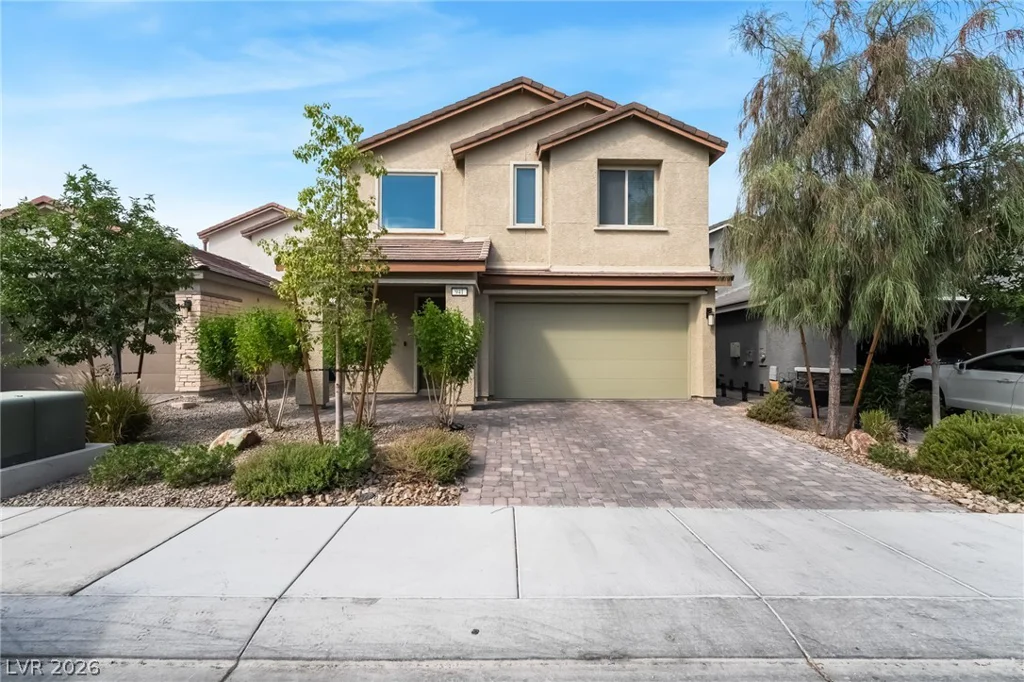941 Sycamore Falls, Henderson, NV 89052