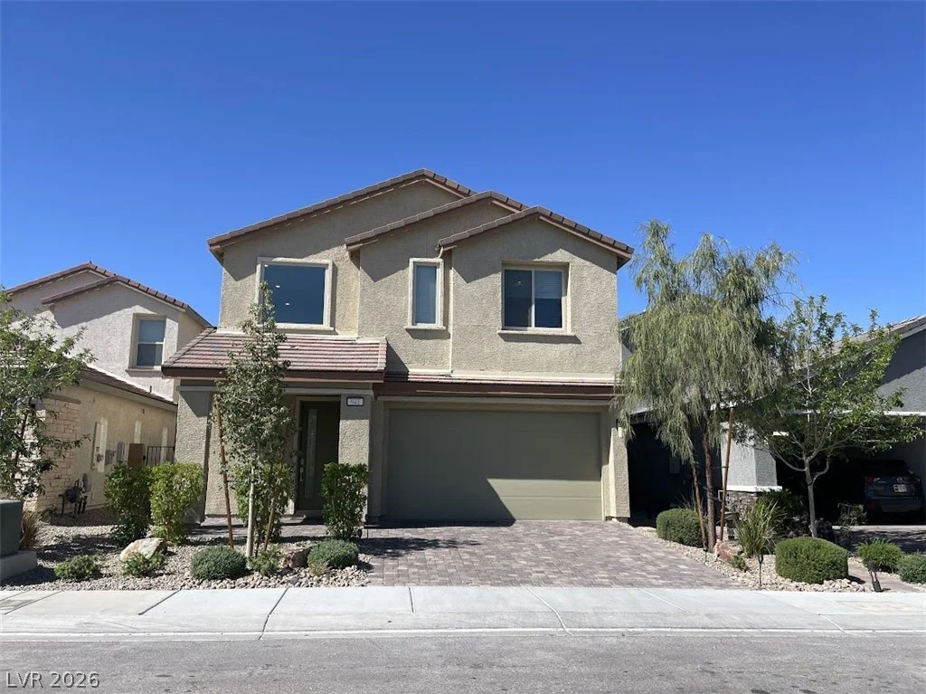 941 Sycamore Falls, Henderson, NV 89052