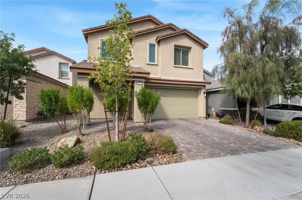 941 Sycamore Falls, Henderson, NV 89052