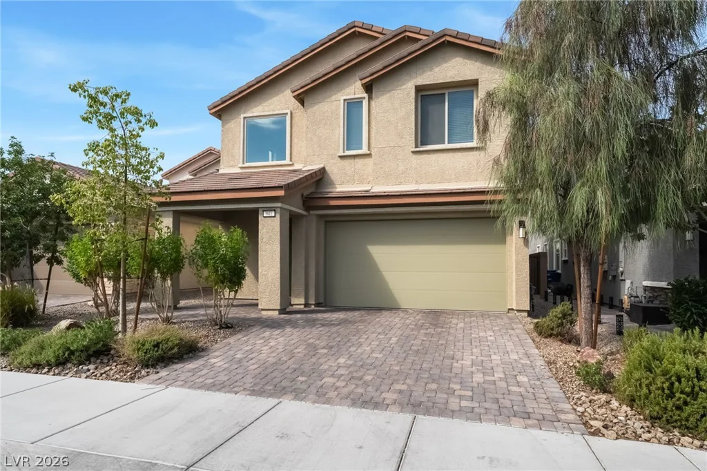 941 Sycamore Falls, Henderson, NV 89052