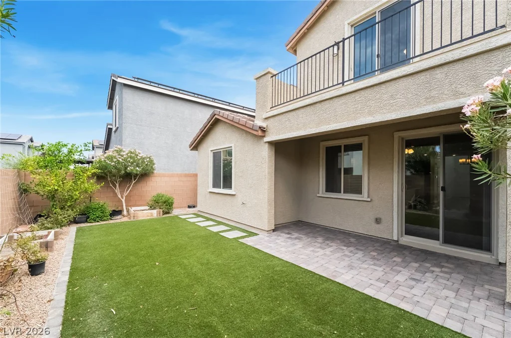 941 Sycamore Falls, Henderson, NV 89052