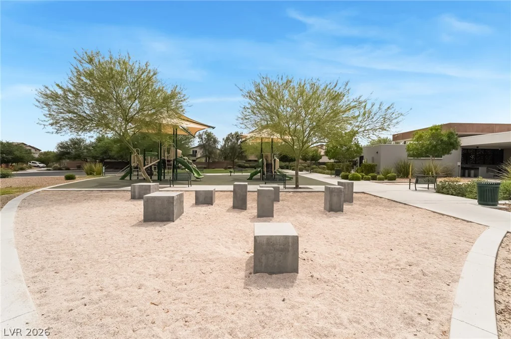 941 Sycamore Falls, Henderson, NV 89052