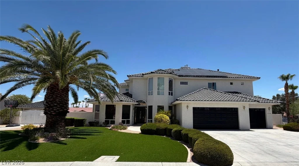 2030 Alexa Breanne, Las Vegas, NV 89117