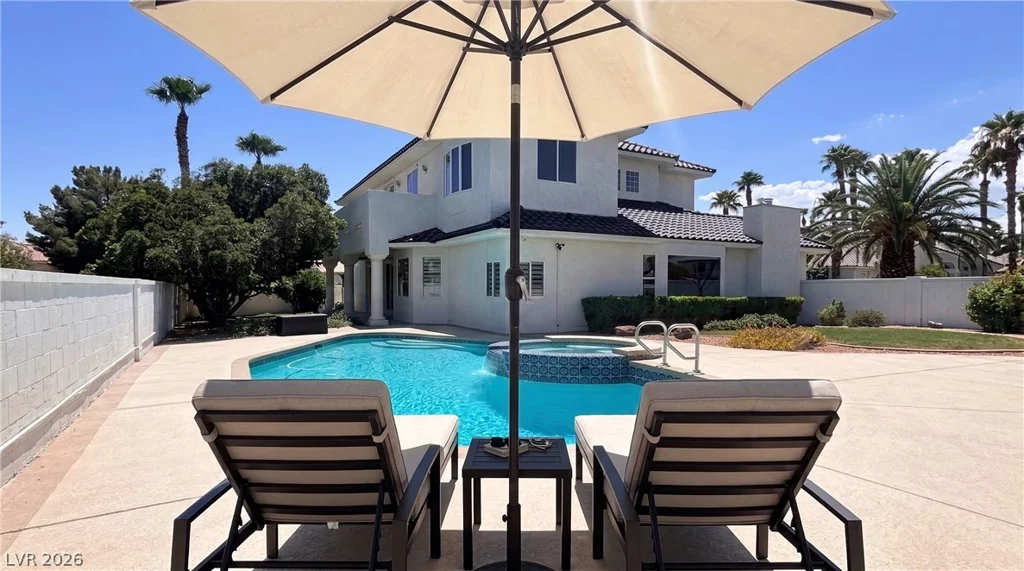 2030 Alexa Breanne, Las Vegas, NV 89117