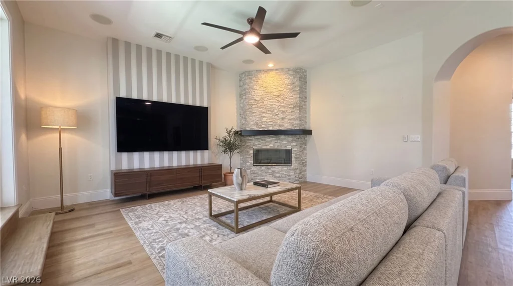 2030 Alexa Breanne, Las Vegas, NV 89117