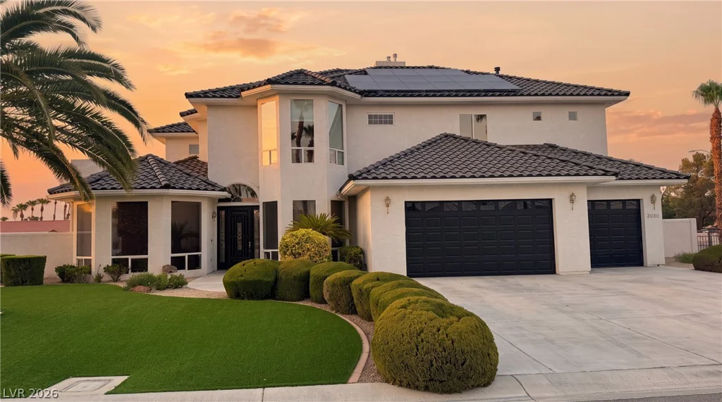 2030 Alexa Breanne, Las Vegas, NV 89117