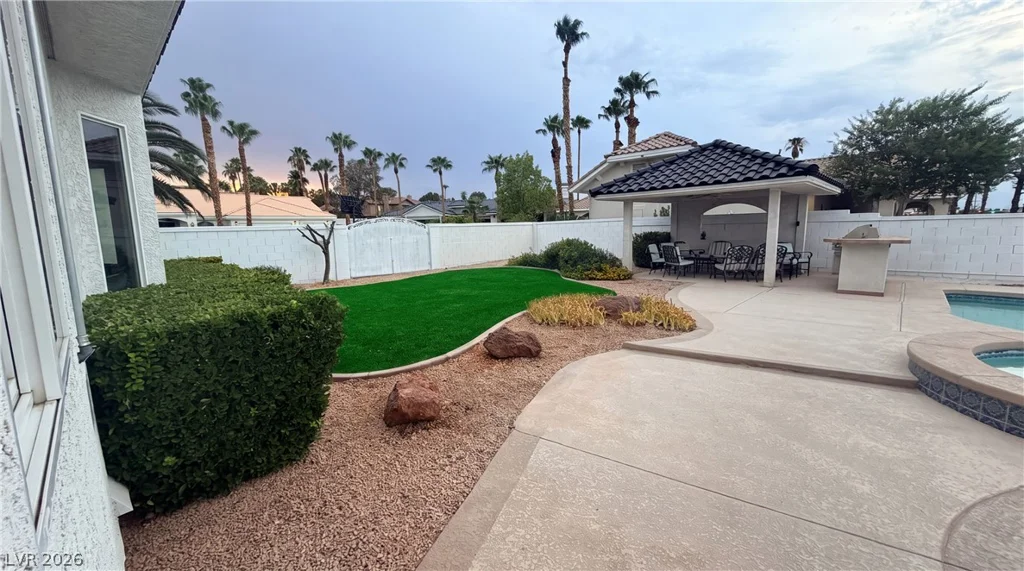 2030 Alexa Breanne, Las Vegas, NV 89117