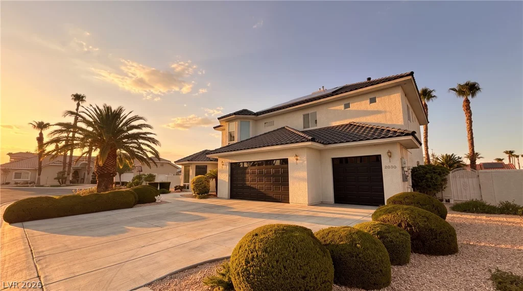 2030 Alexa Breanne, Las Vegas, NV 89117