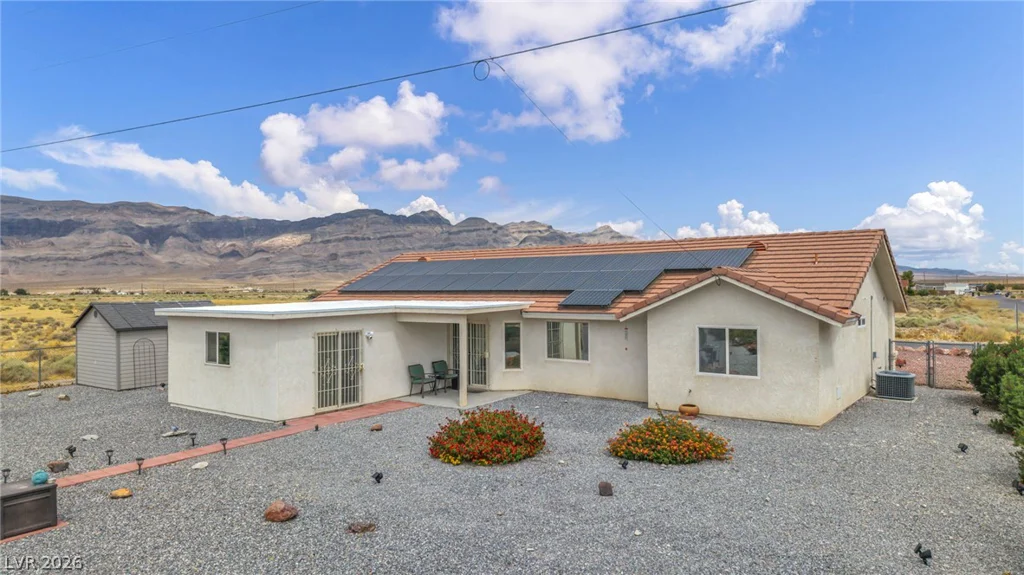 661 Fangio, Pahrump, NV 89060