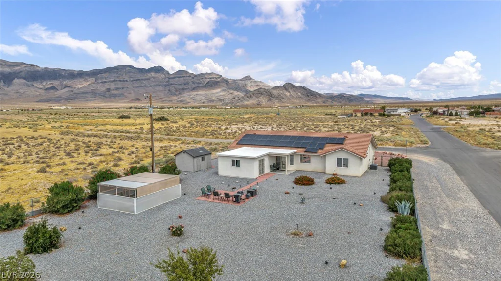661 Fangio, Pahrump, NV 89060