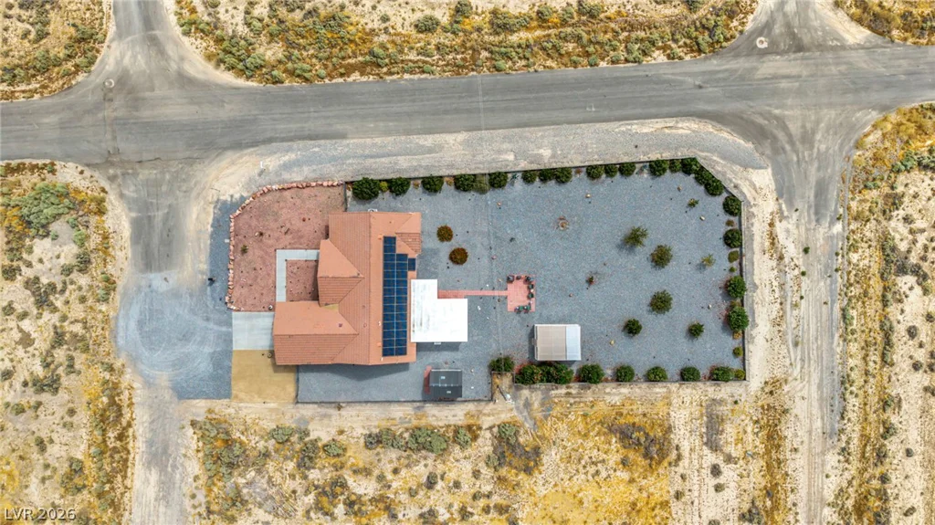 661 Fangio, Pahrump, NV 89060