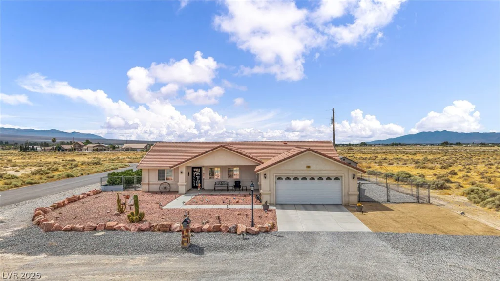 661 Fangio, Pahrump, NV 89060