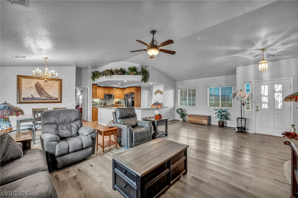 661 Fangio, Pahrump, NV 89060