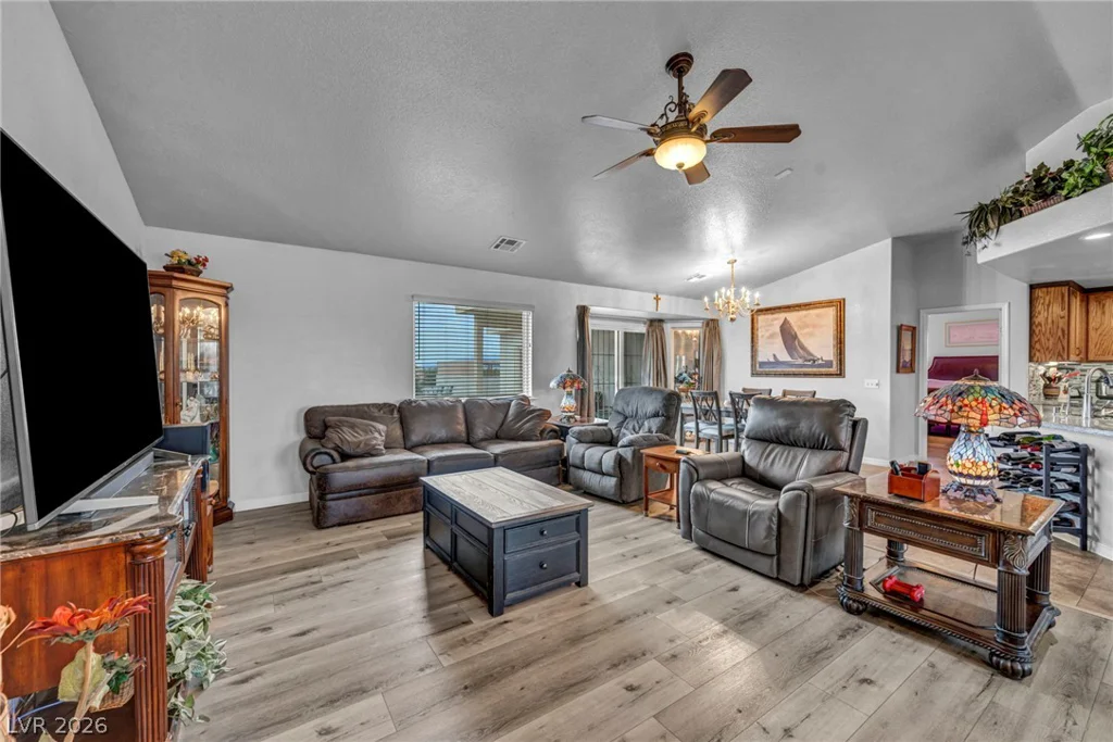 661 Fangio, Pahrump, NV 89060