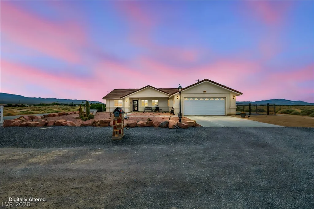 661 Fangio, Pahrump, NV 89060