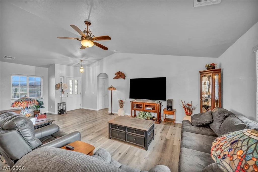 661 Fangio, Pahrump, NV 89060