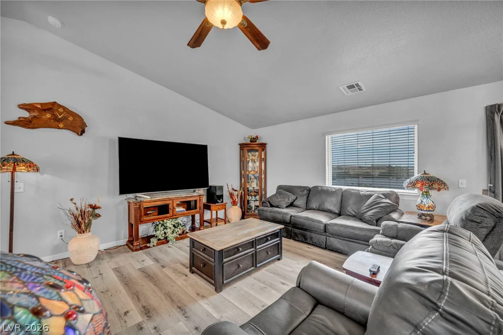 661 Fangio, Pahrump, NV 89060
