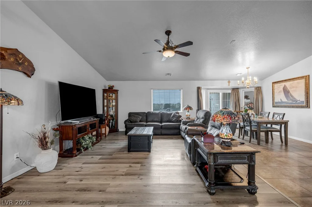 661 Fangio, Pahrump, NV 89060